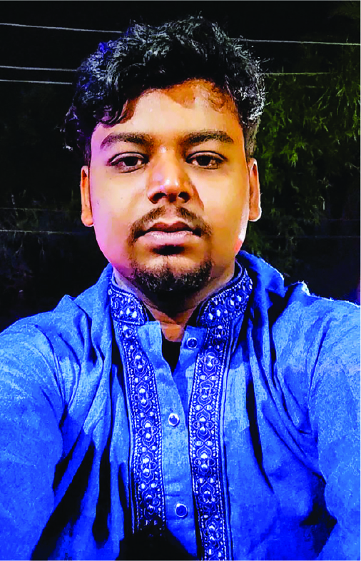 Photo of মো: সাকিব আনজুম 